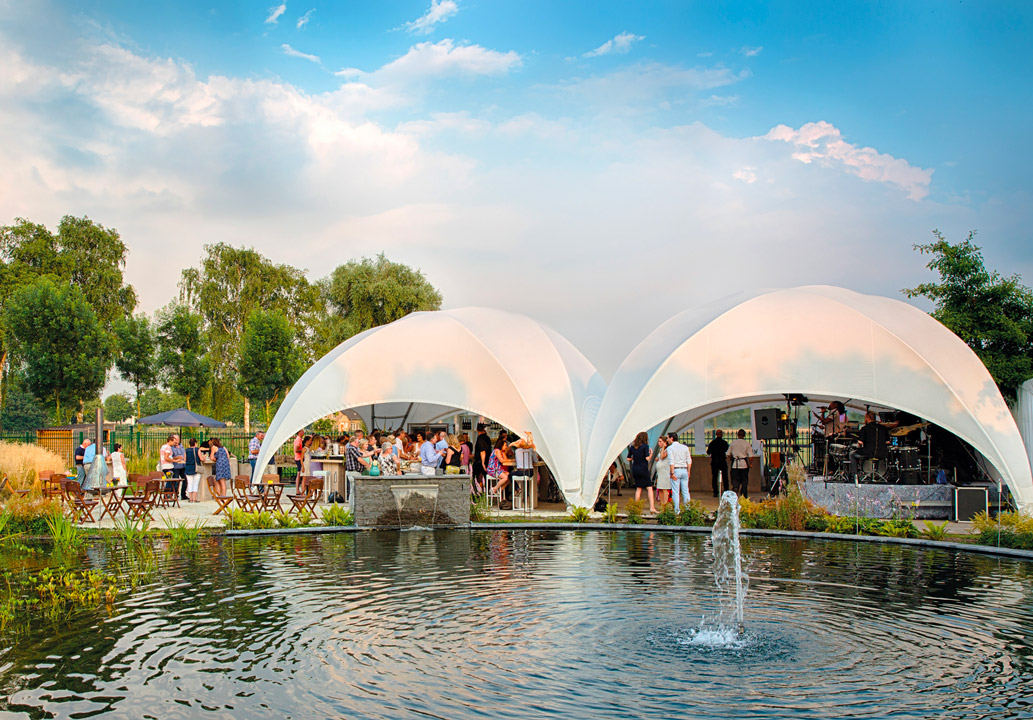 Location de structures