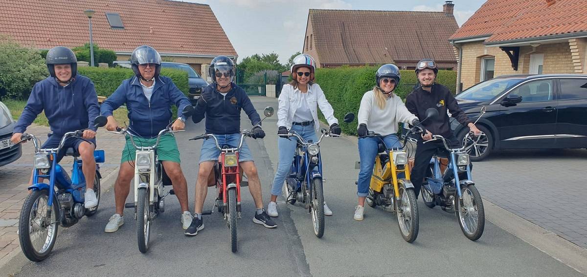 Bonne année à tous